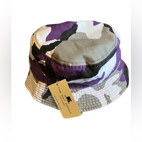 Brand new bucket hat - Picture 2 of 3